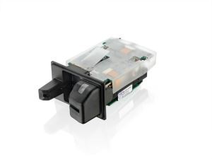 উচ্চ শেষ সন্নিবেশ কার্ড রিডার CRT-288-C