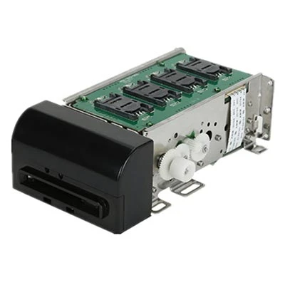 মোটর কার্ড রিডার CRT-310